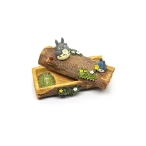Maison Ghibli Accessoiries Box Totoro Small- My Neighbor Totoro- Jewellery Boxes