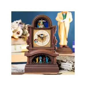 Maison Ghibli Antique Shop Chikyuya’S Clock – Whisper Of The Heart- Decoration