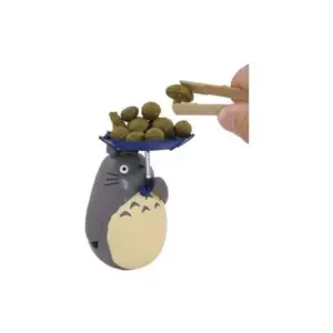 Maison Ghibli Balance Game Totoro Umbrella – My Neighbor Totoro- Toys