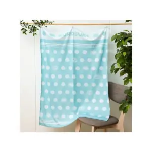 Maison Ghibli Bath Towel Under The Moon 60 X 120 Cm – My Neighbor Totoro- Household Linen