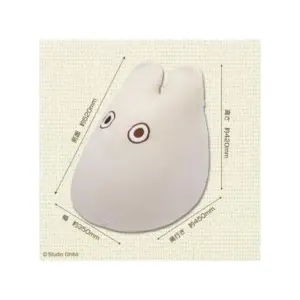 Maison Ghibli Beanbag Kid Chair Small Totoro – My Neighbor Totoro- Furniture