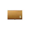 Maison Ghibli Boite Metal Carte De Visitee Totoro Mon Voisin Totoro- Accessories