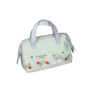 Maison Ghibli Cooler Hand Bag Rasberry Collection – My Neighbor Totoro- Kitchenware