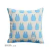 Maison Ghibli Cushion Medium Totoro Silhouette – My Neighbor Totoro- Furniture
