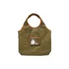 Maison Ghibli Eco Tote Bag Hide And Seek With Mei – My Neighbor Totoro- Bags