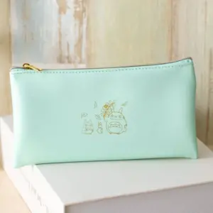 Maison Ghibli Green Pencase Forest Serie – My Neighbor Totoro- Storage