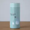 Maison Ghibli Green Thermos Bottle 250Ml Grimaces – My Neighbor Totoro- Kitchenware