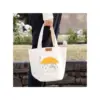Maison Ghibli Handbag With Sleeve Totoro Umbrella – My Neighbor Totoro- Bags