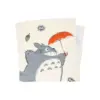 Maison Ghibli Imabari Large Bath Towel Big Totoro Umbrella 60X120 Cm – My Neighbor- Household Linen