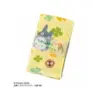 Maison Ghibli Imabari Towel Totoro Clover 34X80 Cm – My Neighbor Totoro- Household Linen