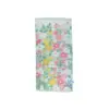Maison Ghibli Large Bath Towel Totoro Flower Fields 60X120 Cm – My Neighbor Totoro- Household Linen