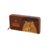 Maison Ghibli Leather Wallet Totoro Umbrella – My Neighbor Totoro- Accessories