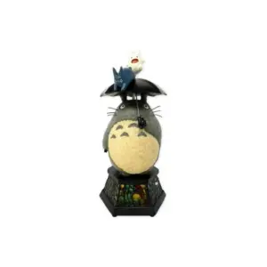 Maison Ghibli Music Box Totoro – My Neighbor Totoro (Benelic-00322)- Music Boxes