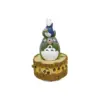 Maison Ghibli Music Box Totoro Band – My Neighbor Totoro- Music Boxes