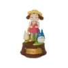 Maison Ghibli Music Box Tototro Walking With Mei – My Neighbor Totoro- Music Boxes