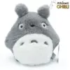 Maison Ghibli Nakayoshi Plush Grey Totoro S – My Neighbor Totoro- Nakayoshi Plush