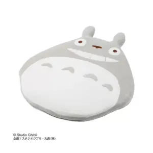 Maison Ghibli Nap Cushion Big Totoro – My Neighbor Totoro- Furniture