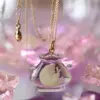 Maison Ghibli Necklace Muta – The Cat Returns- Jewellery