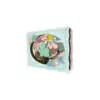 Maison Ghibli Paper Theater Hauru & Sophie In The Sky – Howl’S Moving Castle- Arts And Crafts