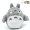 Maison Ghibli Plush Totoro Fluffy Big M – My Neighbor Totoro- Fluffy Plush