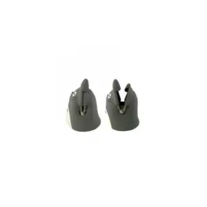 Maison Ghibli Porte Monnaie Silicone Totoro Gris – Mon Voisin Totoro- Accessories