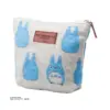 Maison Ghibli Pouch Medium Totoro Silhouette – My Neighbor Totoro- Accessories
