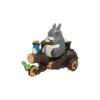 Maison Ghibli Pull Back Figure Totoro Tricycle – My Neighbor Totoro- Toys