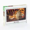 Maison Ghibli Puzzle 1000P Catbus In The Night – My Neighbor Totoro- Jigsaw Puzzle