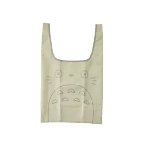 Maison Ghibli Shopping Eco Bag Big Totoro – My Neighbor Tororo- Bags