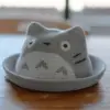 Maison Ghibli Small Hat Big Totoro – My Neighbor Totoro- Accessories