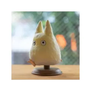 Maison Ghibli Statue Find The Little White Totoro – My Neighbor Totoro- Statues