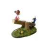 Maison Ghibli Statue Playground Of Forest Ornament Totoro – My Neighbor Totoro- Statues