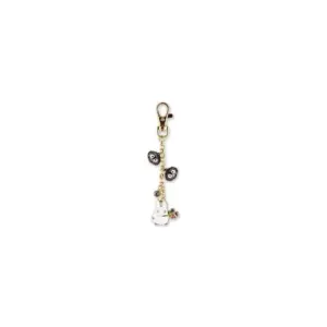 Maison Ghibli Strap Small Totoro And Fruit- My Neighbor Totoro- Straps