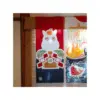 Maison Ghibli Tenugi Totoro & Kagami Mochi – My Neighbor Totoro- Household Linen