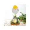 Maison Ghibli Totoro Family Calendar Statue – My Neighbor Tororo- Statues