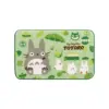 Maison Ghibli Totoro Garden Carpet 50 X 80 Cm – My Neighbor Totoro- Carpet