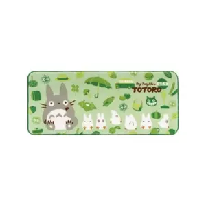 Maison Ghibli Totoro Garden Long Carpet 50X120 Cm – My Neighbor Totoro- Carpet