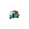 Maison Ghibli Totoro Pull Back Figure Threewheeler – My Neighbor Totoro- Toys