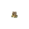 Maison Ghibli Train Diorama Totoro- My Neighbor Totoro- Statues